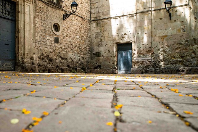 Elevate Your Photography - Barcelona Private Tour & Workshop - Starting near Plaça de Catalunya