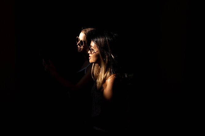 Elevate Your Photography - Barcelona Private Tour & Workshop - MACBA and the art of photographing people