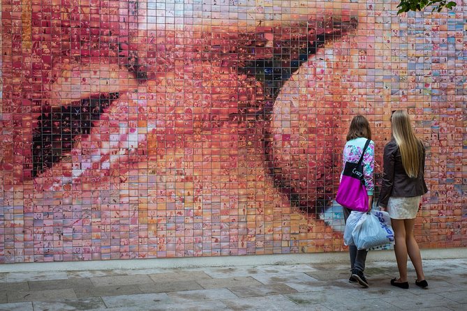 Elevate Your Photography - Barcelona Private Tour & Workshop - El Born: a final look at old Barcelona