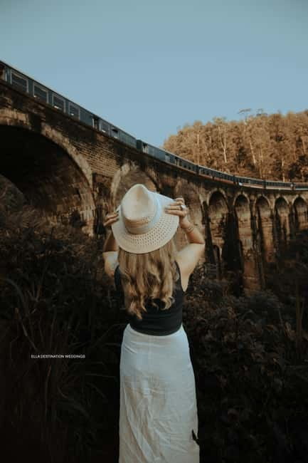Ella: Nine Arch Bridge Photoshoot - Key points to know
