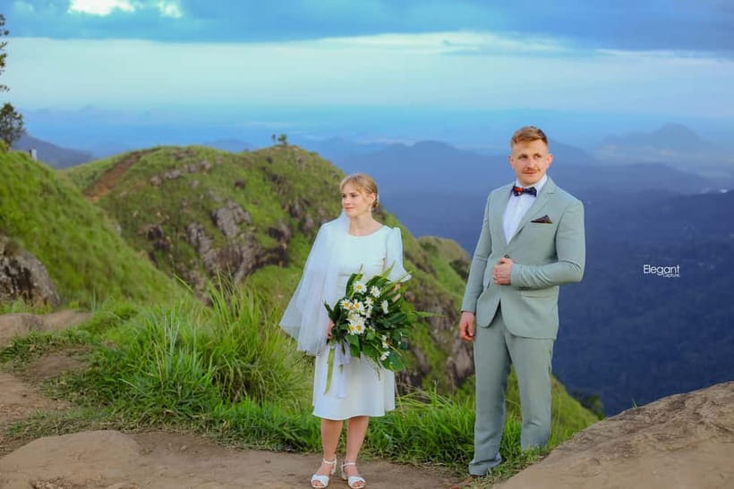 Ella Sri Lanka , Private Photoshoot | Photography Tours - Key points to know before booking