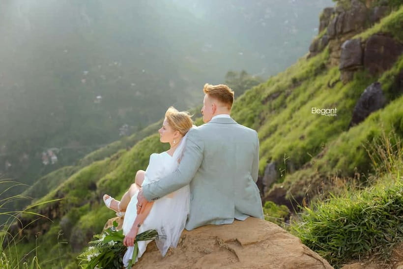 Ella Sri Lanka , Private Photoshoot | Photography Tours - Digital delivery and optional photo products