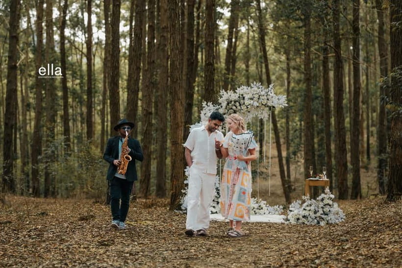 Ella Sri Lanka , Private Photoshoot | Photography Tours - Why a private photo session works well in Ella