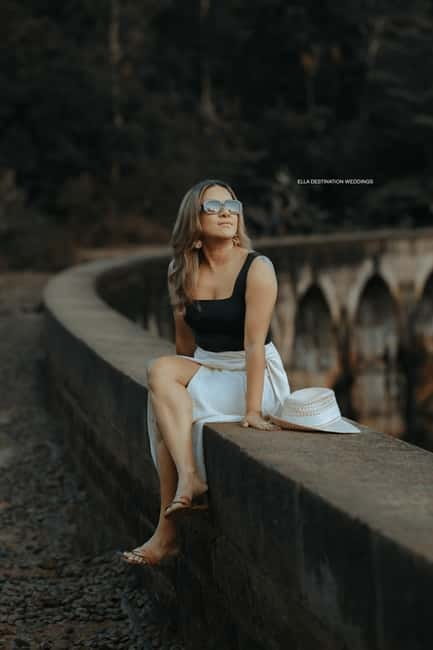 Ella Sri Lanka , Private Photoshoot | Photography Tours - What the $100 price really covers