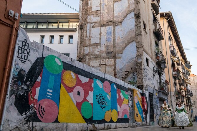 Excellent Private Photography Walking Tour & Workshop in Valencia - Who should book this private photography workshop?