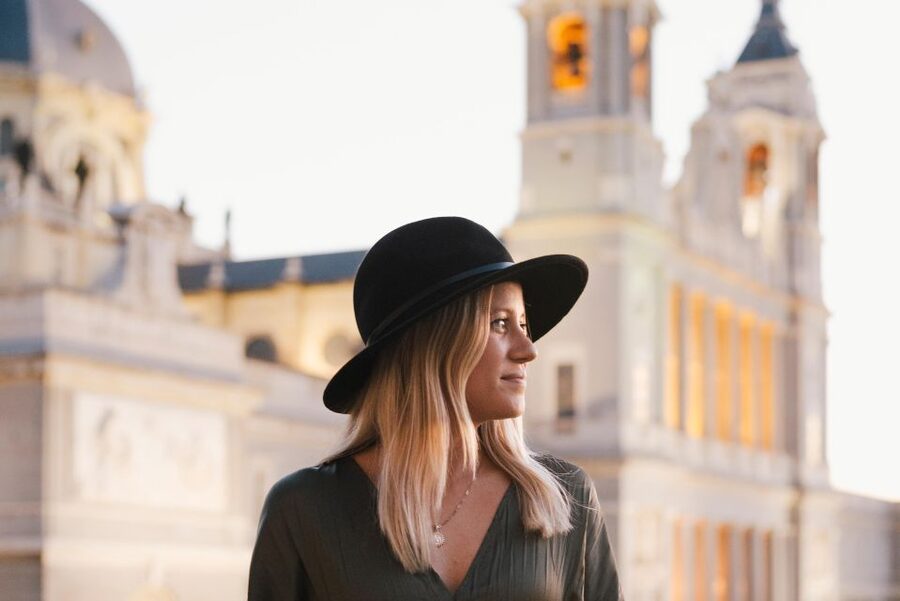 Exclusive Photo Tour Madrid ⭐️ - Who will enjoy this most?