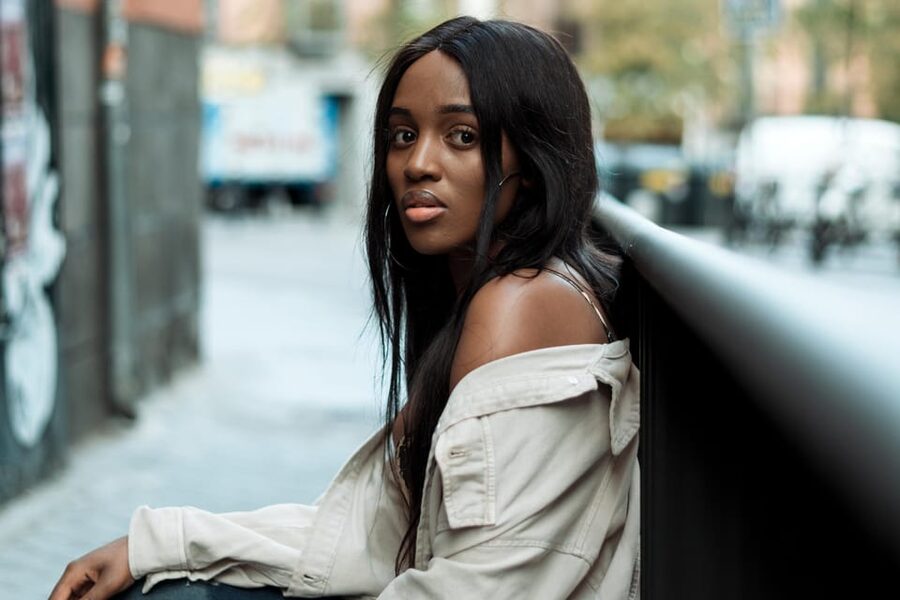 Exclusive Photo Tour Madrid ⭐️ - No posing experience required