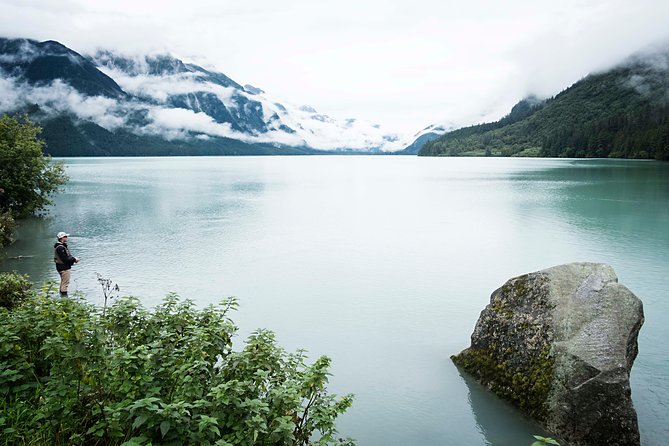 Exclusive Photography Tour to Haines - Skagway Departure - Timing, weather, and the walking involved
