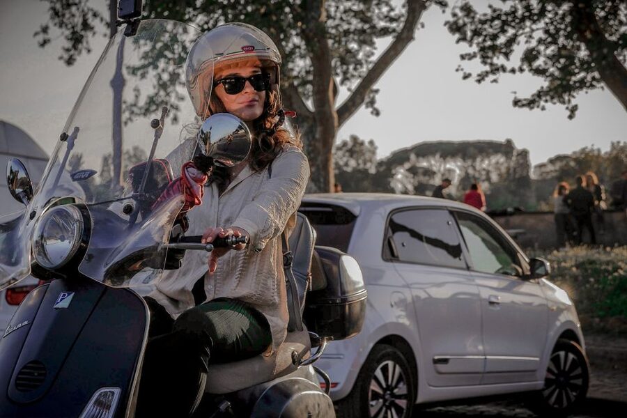 Exclusive Rome Vespa Tour with Professional Photographer - What the $92 Price Includes