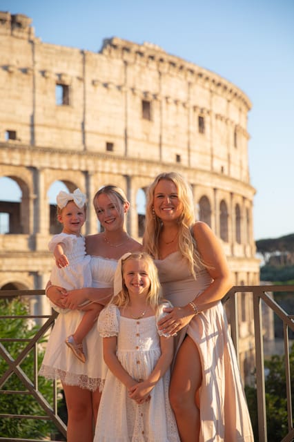 Expert Photographer of Rome with Guide - Is $71 good value for 1.5 hours?