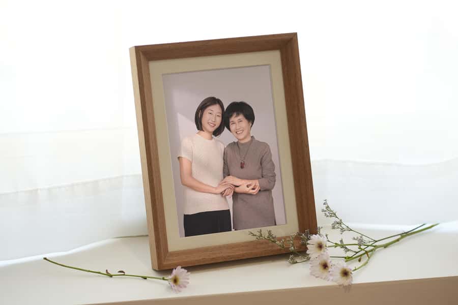 Family, Couple, and Group Photoshoot in Seoul - Key points at a glance