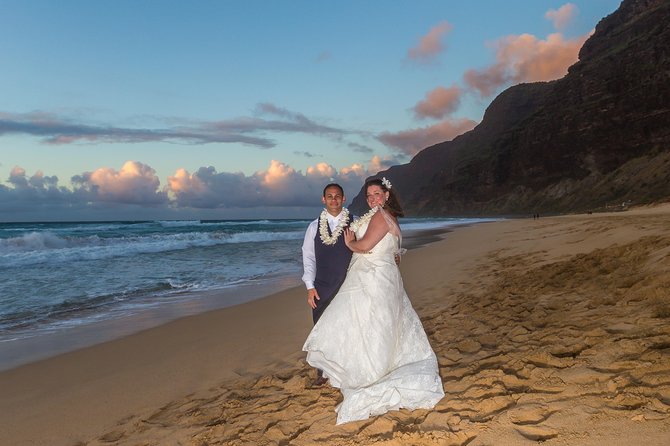 Family Photography session Kauai - What you receive for $400