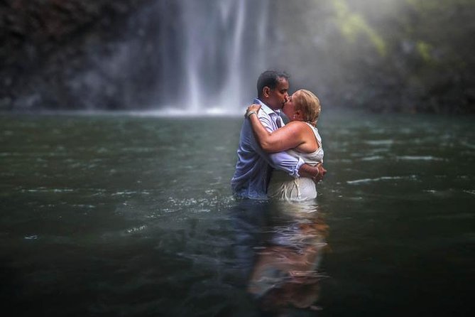 Family Photography session Kauai - Communication can make or break the experience