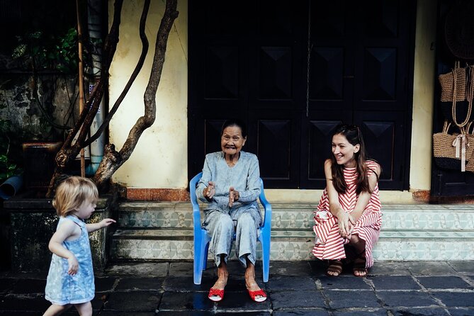 Family Photography Tour in Hoi An - Timing, weather, and how to prepare