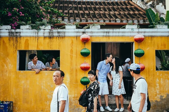 Family Photography Tour in Hoi An - Who will get the most from this Hoi An photo session