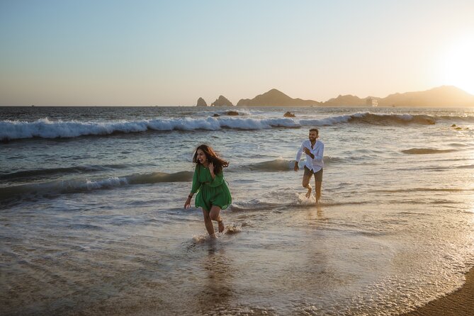 Farid Fotografia - Photo Session in Los Cabos - Is $388.55 good value?