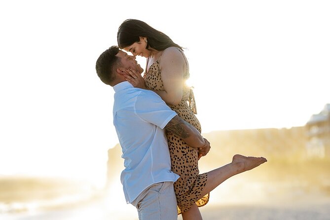 Farid Fotografia - Photo Session in Los Cabos - Booking details worth checking first