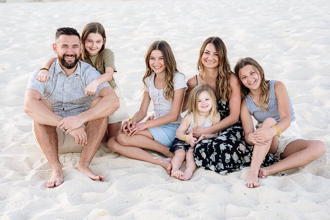 Farid Fotografia - Photo Session in Los Cabos - What 45 minutes really gives you