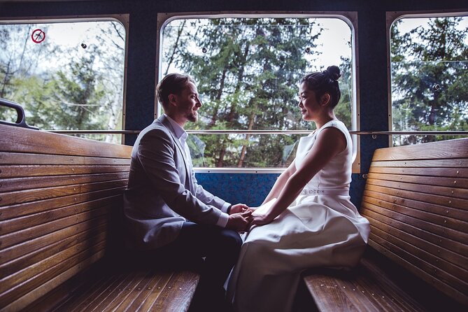 Feel Good Private Photography for Amazing People in Chamonix - Timing, access, and booking details