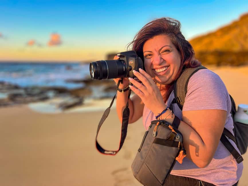 First Day Must 10-Hour Sunrise & Full Island Photo Tour - Byodo-In Temple and Kualoa views