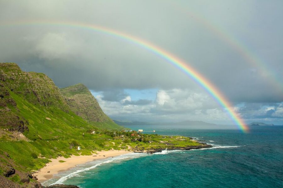 First Day Must 10-Hour Sunrise & Full Island Photo Tour - Along Oahu’s southeastern coast