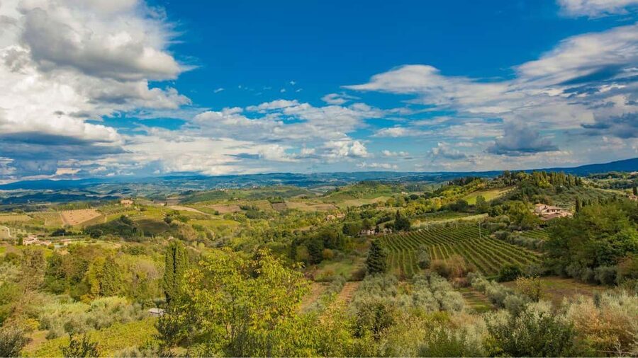 Florence Countryside 2.5h Premium E-Bike Tour + Photo Shoot - Why this ride works for a short Florence stay
