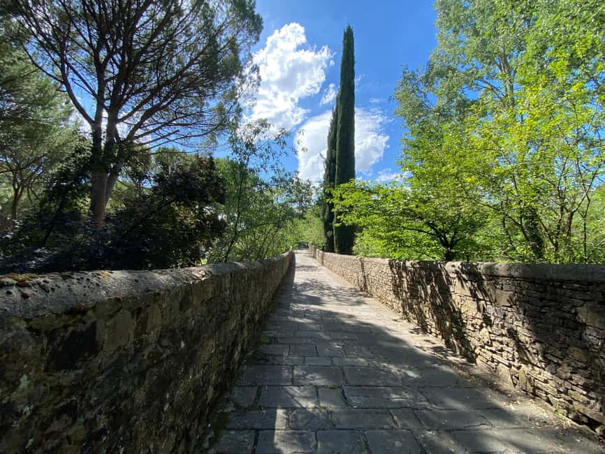 Florence Countryside 2.5h Premium E-Bike Tour + Photo Shoot - Who should book this e-bike tour