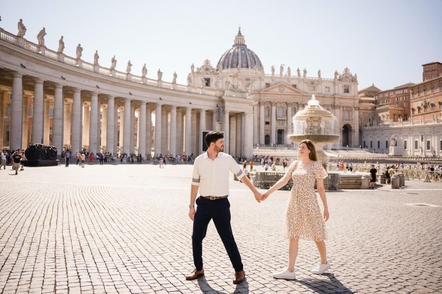 Florence: Personal Vacation & Honeymoon Photographer - Is the $229 price worth it?