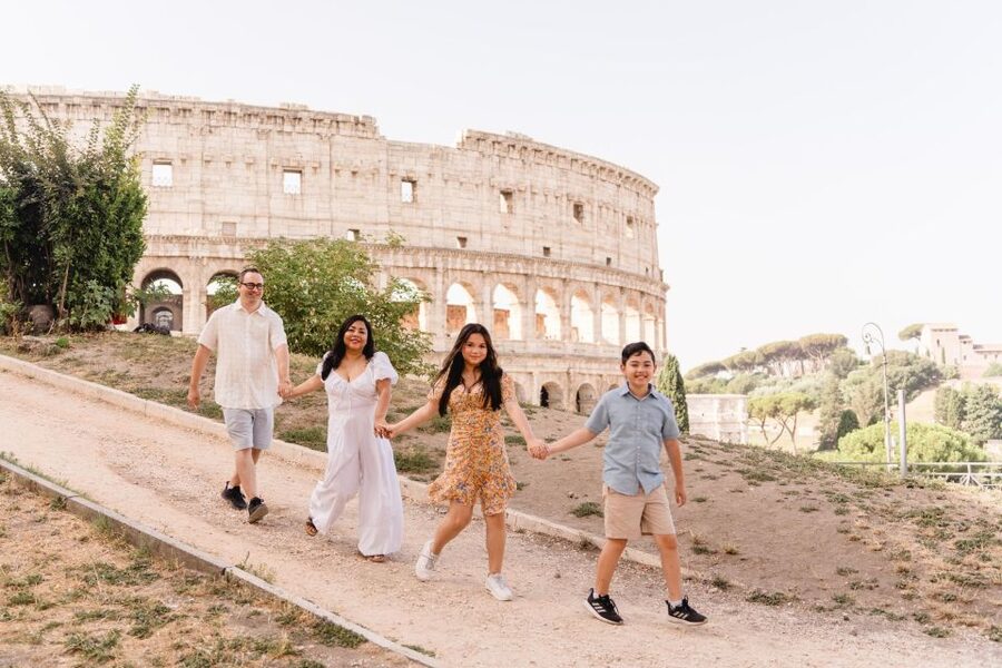 Florence: Personal Vacation & Honeymoon Photographer - From Ponte Vecchio to Florence’s quieter southern side