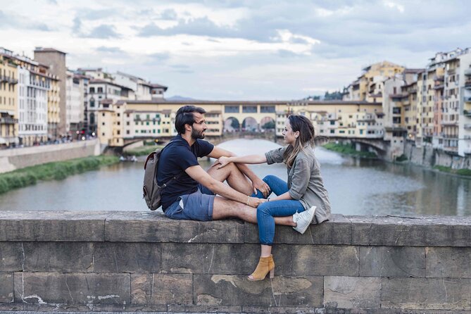Florence Photoshoot - Timing, heat, and crowds in central Florence