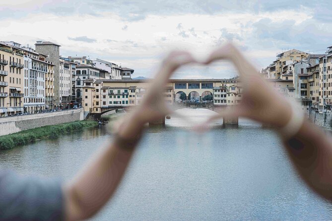 Florence Photoshoot - What you receive after the session