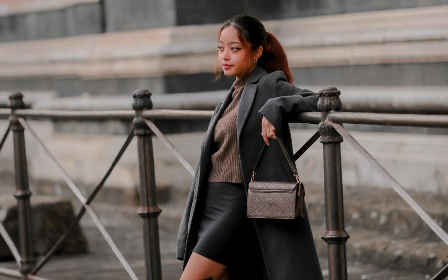 Florence : Photoshoot In The City - What you actually receive afterward