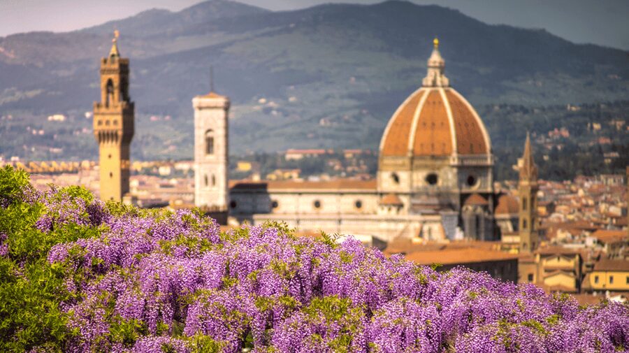 Florence Premium E-Bike Tour + Photo Shoot and Tastings - Why an e-bike makes sense in Florence