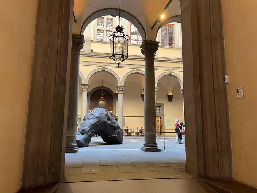 Florence Premium E-Bike Tour + Photo Shoot and Tastings - The photo shoot and what you actually receive