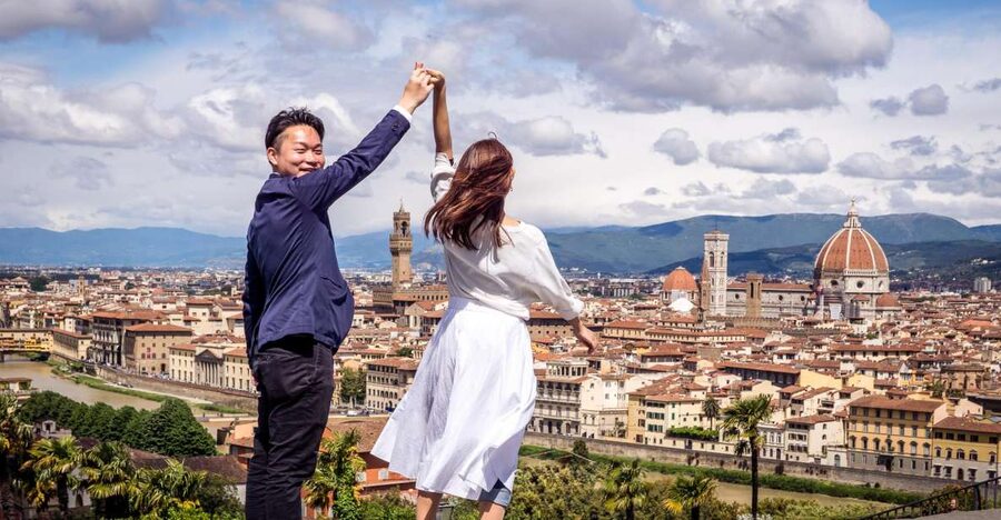 Florence: Private Photo Shoot - Key points at a glance