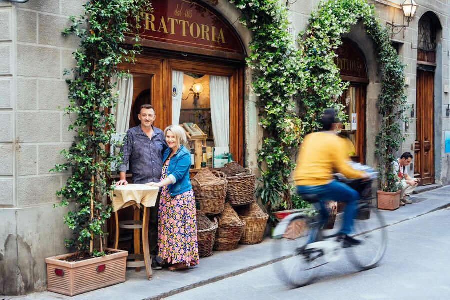 Florence: Private Photo Shoot - Who should book this experience