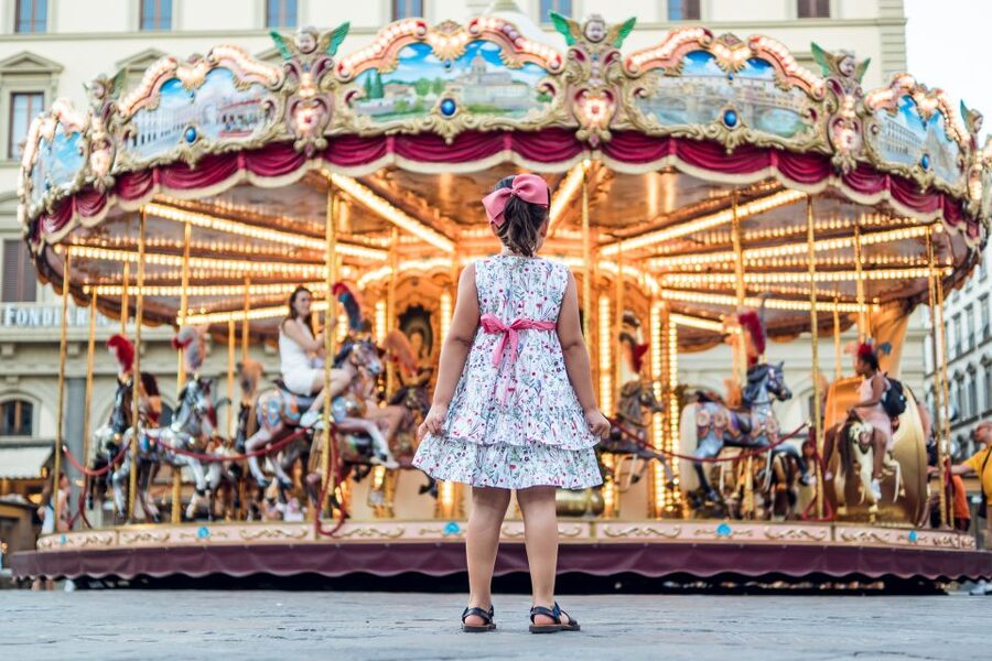Florence: Private Photo Shoot - Why a Florence photo shoot can be worth your time