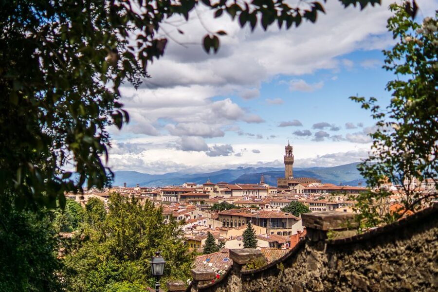 Florence: Private Photo Walking Tour - What this Florence photo walk really offers