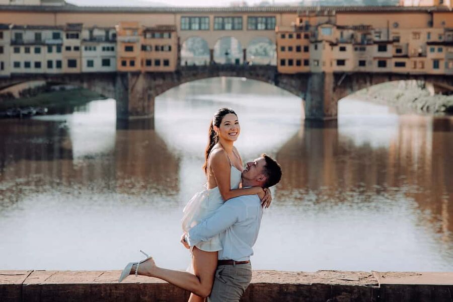 Florence Private Photoshoot - Key points to know