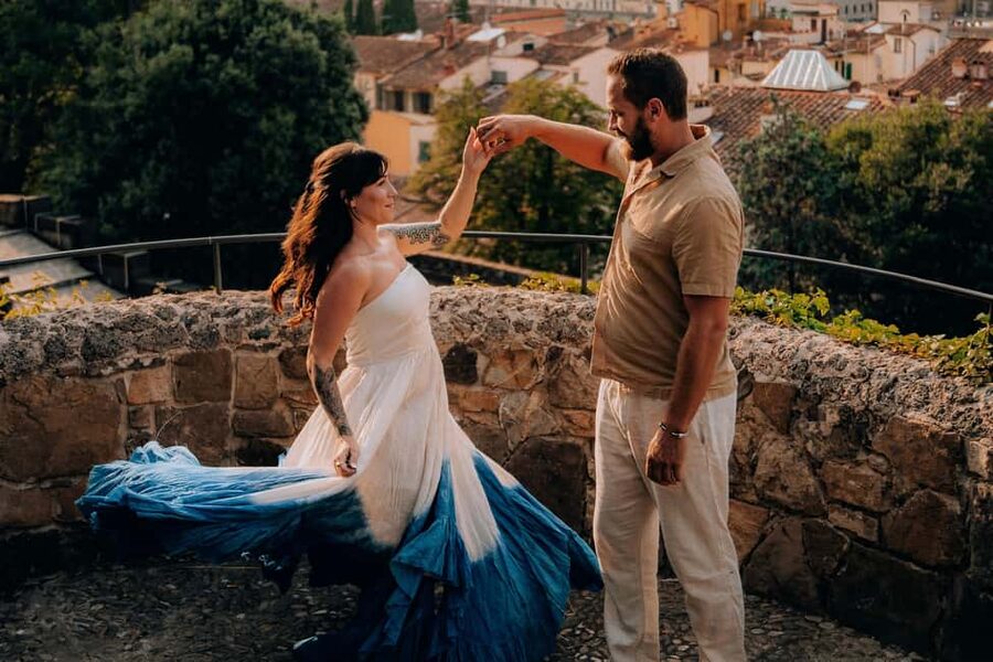 Florence Private Photoshoot - Who should book this photoshoot?
