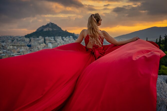 Flying Dress Athens Official - What You Are Really Buying in Athens