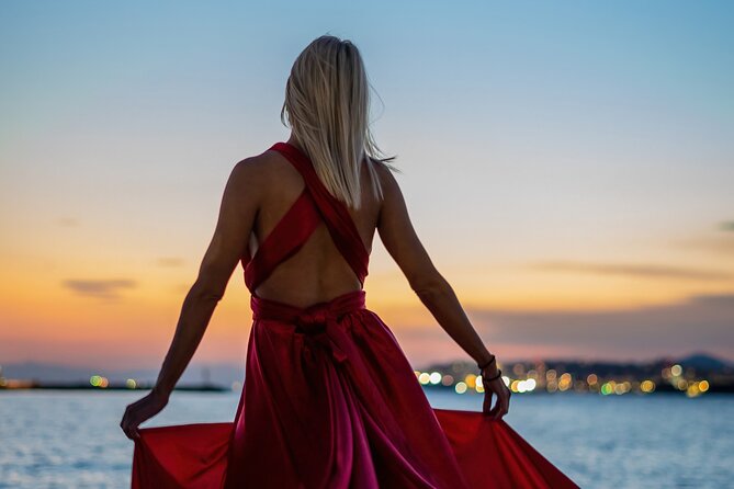 Flying Dress Athens Official - What the One-Hour Format Means
