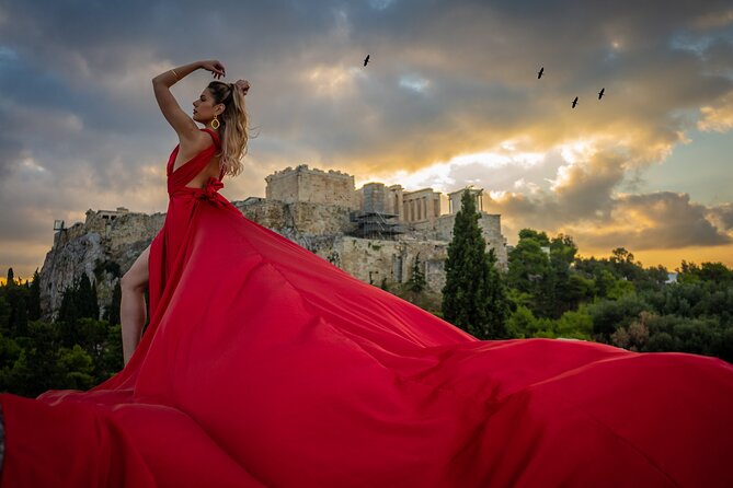Flying Dress Athens Official - Price and Overall Value
