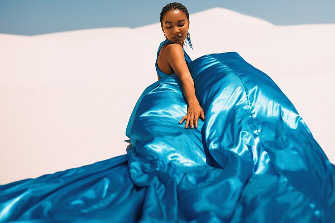Flying Dress Cape Town - Is $468.08 good value for one person?