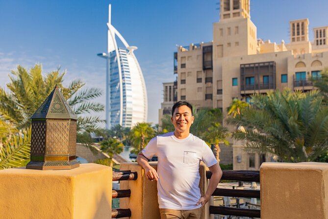 Flying Dress Photoshoot in Dubai - Makeup and getting camera-ready