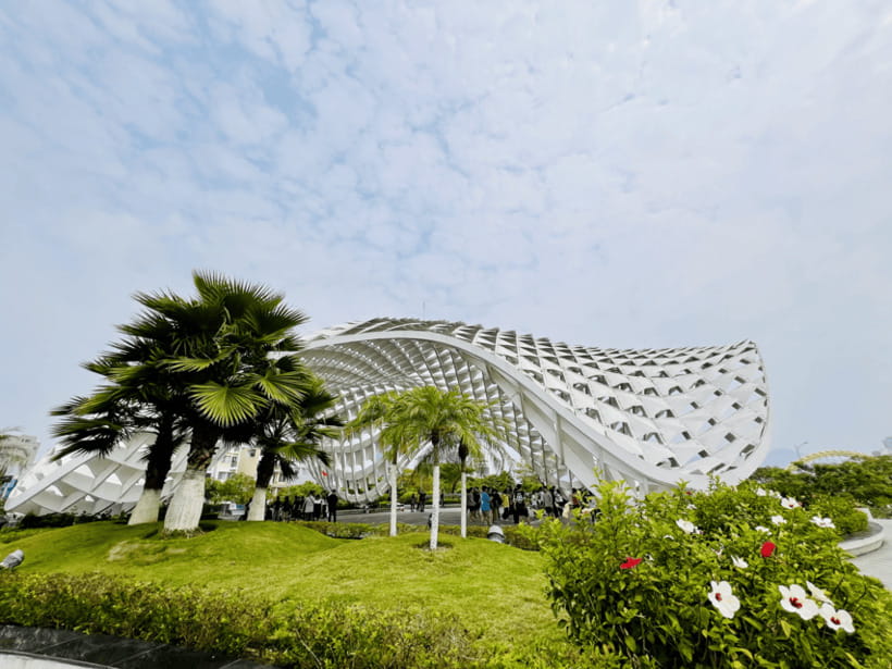 Free E-sim Da Nang: Instagram Half-Day Tour with Local Guide - What $32 gets you