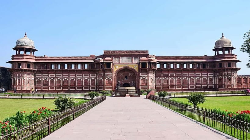 From Agra: Taj Mahal Guided Tour With Professional Photos - Key points before you book