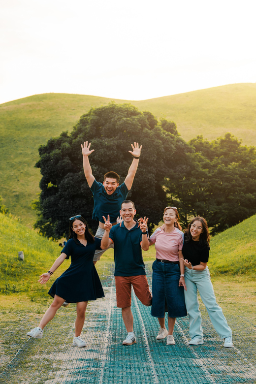 From Busan: Gyeongju Small Group Photo Tour & Hotel Pick-up - Gyochon Traditional Village adds a slower Gyeongju