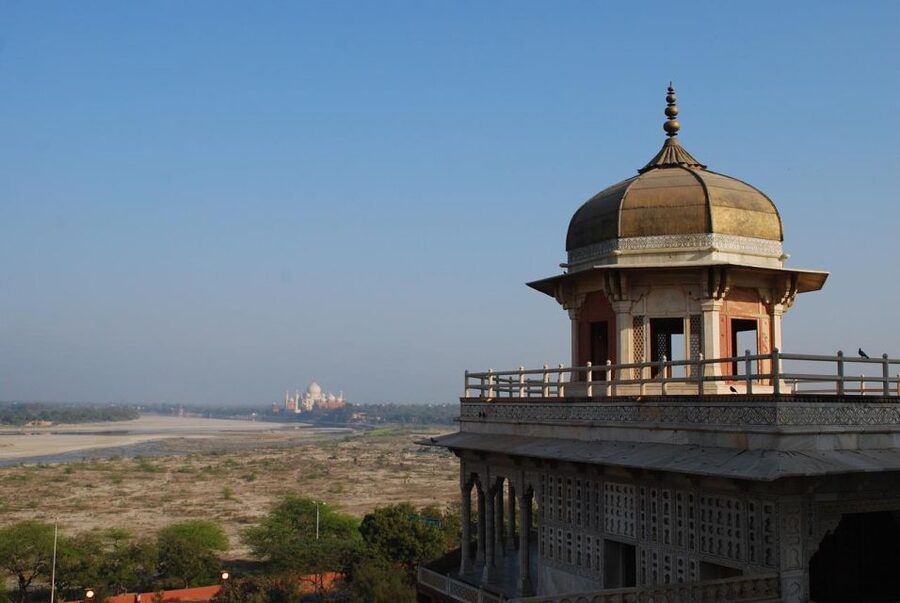 From Delhi: Taj Mahal Tour with Professional Photographer - Timing, comfort, and the real cost