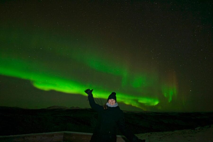 From Fairbanks: Northern Lights Aurora Tour with Photography - Is $210 a fair price?